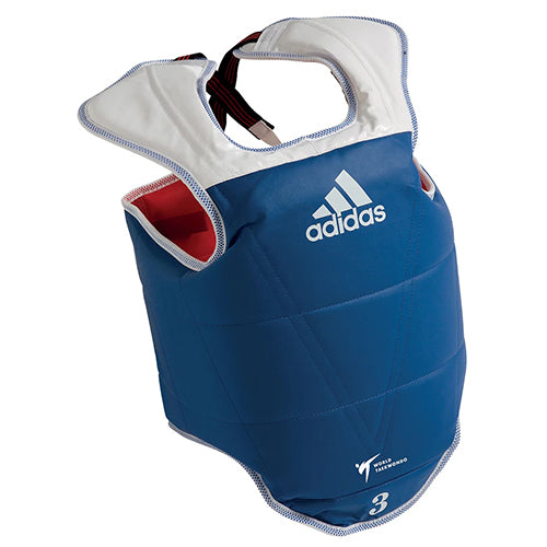 Adidas WTF Chest Guard