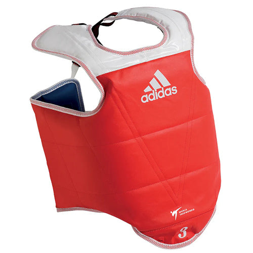 Adidas WTF Chest Guard