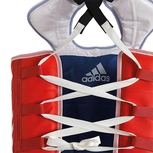 Adidas WTF Chest Guard