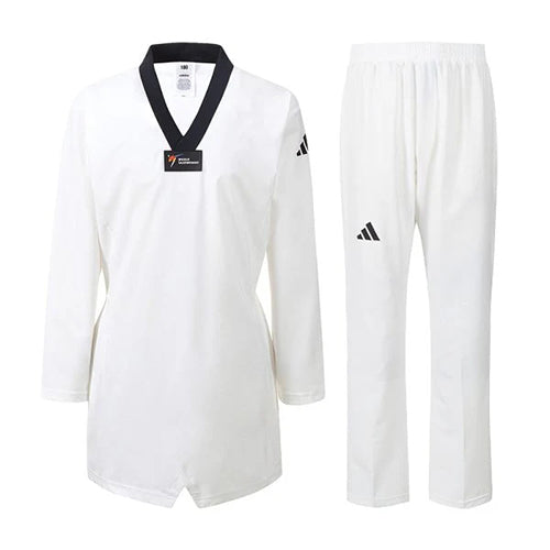 AdiPRO Olympic Taekwondo Sparring Uniform