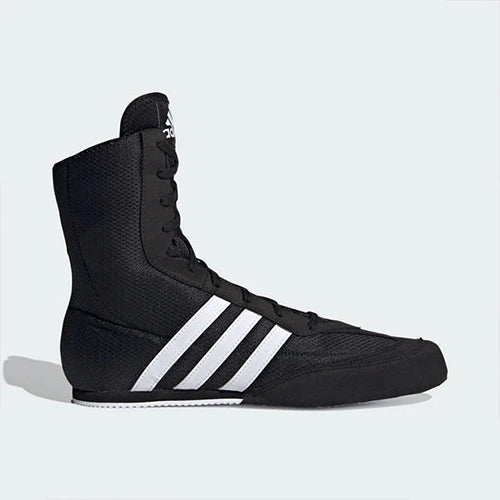 Adidas BOX HOG II Boxing Shoes