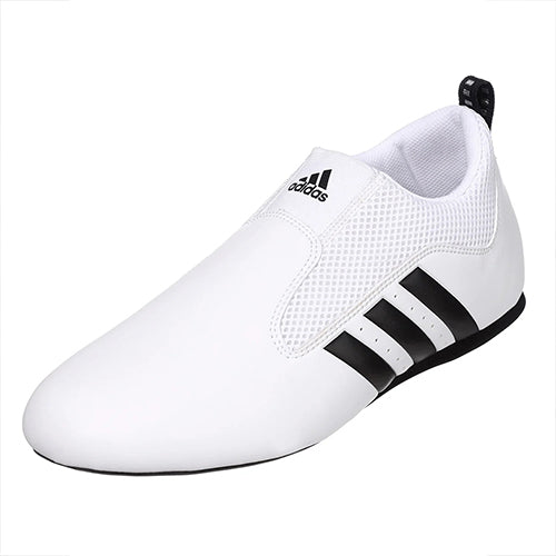 Adidas Contestant-Pro Taekwondo Mat Training Laceless Shoes