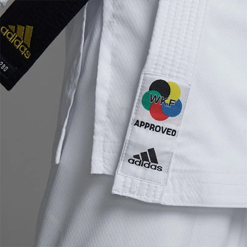 adidas ADILIGHT KARATE Uniform