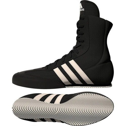 Adidas BOX HOG II Boxing Shoes